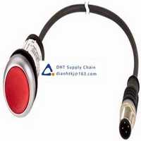 Pushbutton switches and components Eaton_181630 C22-DRL-R-K01-24-P3