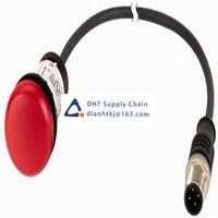 Pushbutton switches and components Eaton_181621 C22-L-R-24-P3