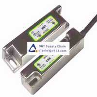 Safety interlock switches and components  IDEM_138021