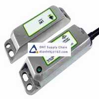 Safety interlock switches and components  IDEM_133006