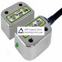 Safety interlock switches and components  IDEM_131105