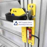 Safety interlock switches and components  IDEM_210061
