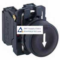 Pushbutton switches and components Schneider Electric_XB5AA3351