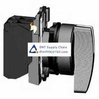 Key switches and selector switches Schneider Electric_XB5AJ21