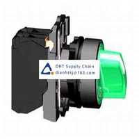 Key switches and selector switches Schneider Electric_XB5AK133B5