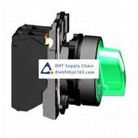 Key switches and selector switches Schneider Electric_XB5AK133M5