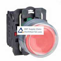 Pushbutton switches and components Schneider Electric_XB5AP42