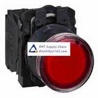 Pushbutton switches and components Schneider Electric_XB5AW34M5