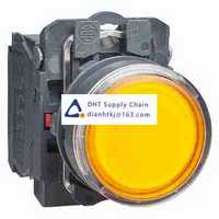 Pushbutton switches and components Schneider Electric_XB5AW35M5