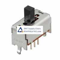 Toggle and slide switches Alps Alpine_SSSF011700