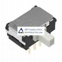 Toggle and slide switches Alps Alpine_SSSS925800
