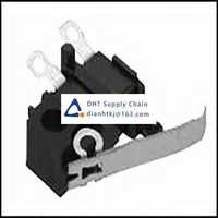 Microswitches and detector switches  Alps Alpine_SPPB2A0101