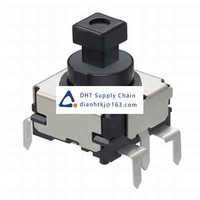 Pushbutton switches and components Alps Alpine_SPEF110100