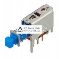 Pushbutton switches and components Alps Alpine_SPPJ310500