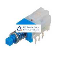 Pushbutton switches and components Alps Alpine_SPUJ191000