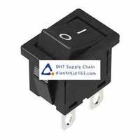 Rocker switches and components Alps Alpine_SDDJE11200