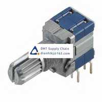 Rotary Switches and Components Alps Alpine_SRBM131300