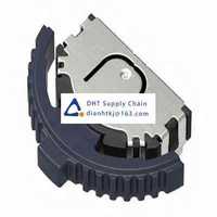 Rotary Switches and Components Alps Alpine_SLLB510100