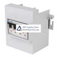Disconnector and components Eaton_EBMS1253N EBMS1253N