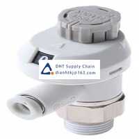 Pneumatic accessories _SMC_AS2211FS-02-06S