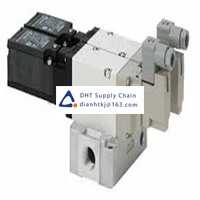 Pneumatic accessories _SMC_VP544R-5DZ1-03F-M-X538