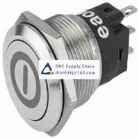 Pushbutton switches and components EAO_82-5151.2000.B001