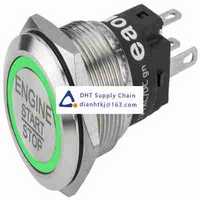 Pushbutton switches and components EAO_82-5153.1133.B097