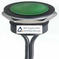 Pushbutton switches and components APEM_IAR3F1300