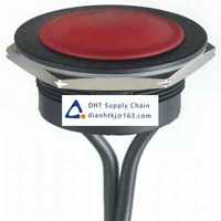 Pushbutton switches and components APEM_IAR3F1600