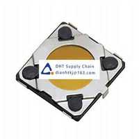 Keyboard and keypad switches Panasonic_EVQ7P6B40