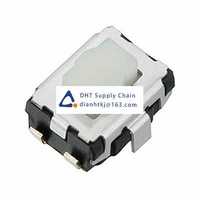 Keyboard and keypad switches Panasonic_EVQP2202W