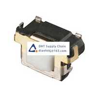 Keyboard and keypad switches Panasonic_EVQP40B3M