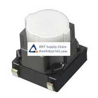 Keyboard and keypad switches Panasonic_EVQP0405M