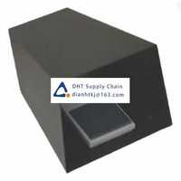 Footswitch and components RS PRO_125-0870