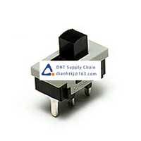 Toggle and slide switches NKK Switches_CS12ANW03