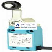 Limit and position switches  Honeywell_NGCMA10AX01A1B