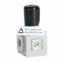 Pneumatic accessories _EMERSON ?C AVENTICS_G652AR004GA00H0