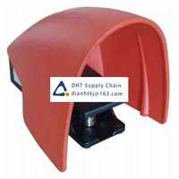 Footswitch and components RS PRO_125-3712