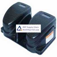 Footswitch and components RS PRO_125-3719