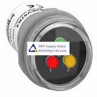 Pushbutton switches and components Schneider Electric_XB5EV57K4
