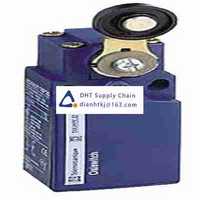 Limit and position switches  Telemecanique Sensors_XCKN2118G11