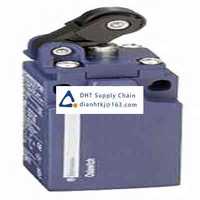 Limit and position switches  Telemecanique Sensors_XCKN2121G11