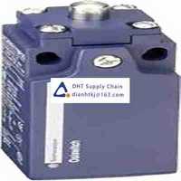 Limit and position switches  Telemecanique Sensors_XCKN2510P20