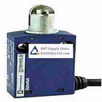 Limit and position switches  Telemecanique Sensors_XCMN2102L2