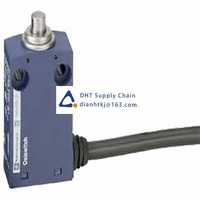 Limit and position switches  Telemecanique Sensors_XCMN2110L2