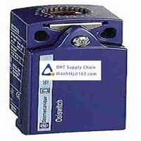 Limit and position switches  Telemecanique Sensors_ZCD31