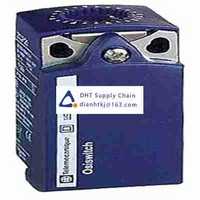 Limit and position switches  Telemecanique Sensors_ZCP31
