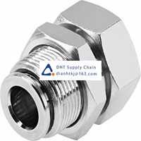 Pneumatic accessories _Festo_NPQH-H-G18F-Q6-P10