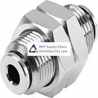 Pneumatic accessories _Festo_NPQH-H-Q10-E-P10