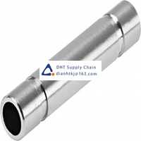 Pneumatic accessories _Festo_NPQH-D-S4-E-P10